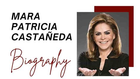 patricia mara|mara patricia castaneda youtube.